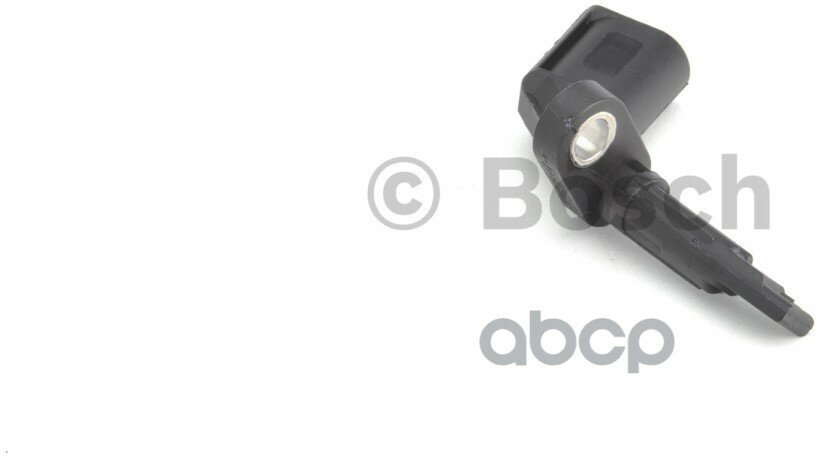 Датчик АБС передний правый Bosch 0 265 007 928 универсальный для Audi Volkswagen