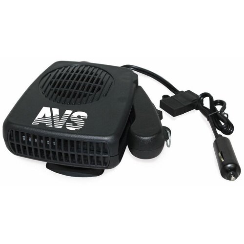 Тепловентилятор автомобильный 150Вт AVS Comfort TE-310