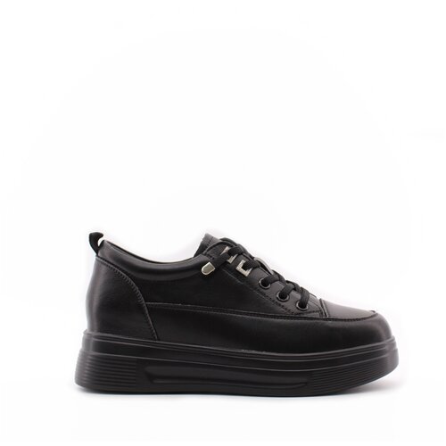 фото Кеды bonavi, размер 39, черный