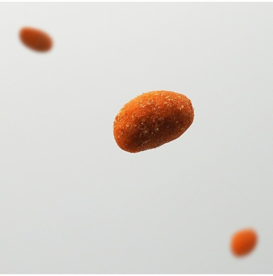 Жареный арахис в пикантной хрустящей корочке 1 кг Снеки - фотография № 6