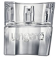 Туалетная вода Emanuel Ungaro Ungaro Silver 50 мл