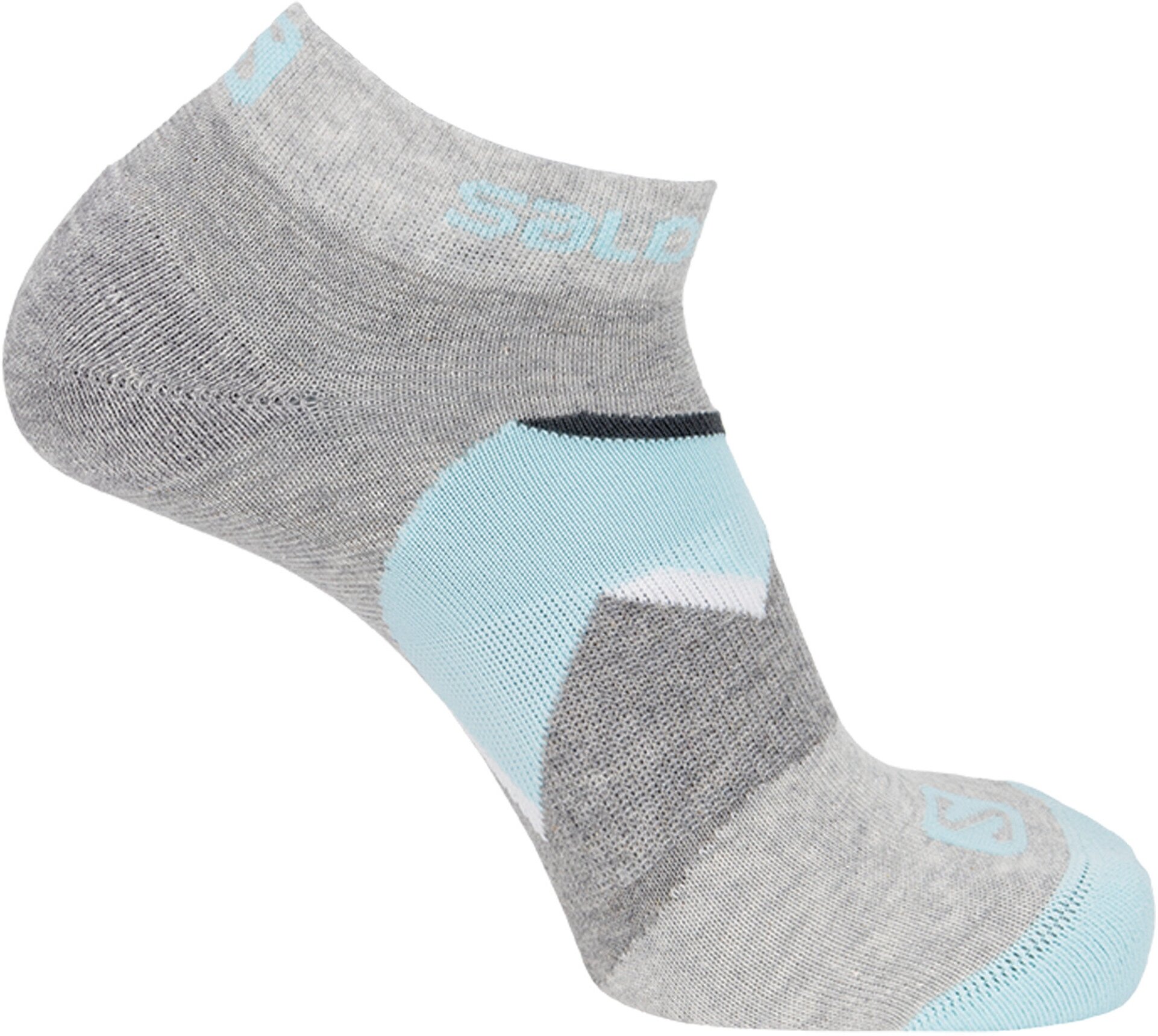 Носки Salomon OUTLINE ANKLE — фото 1