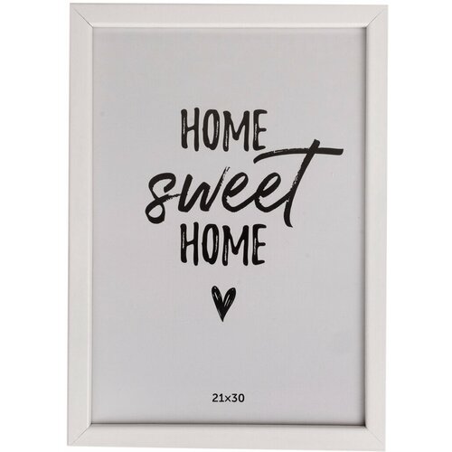 Фоторамка Sasha дерево 21х30см 1517₽