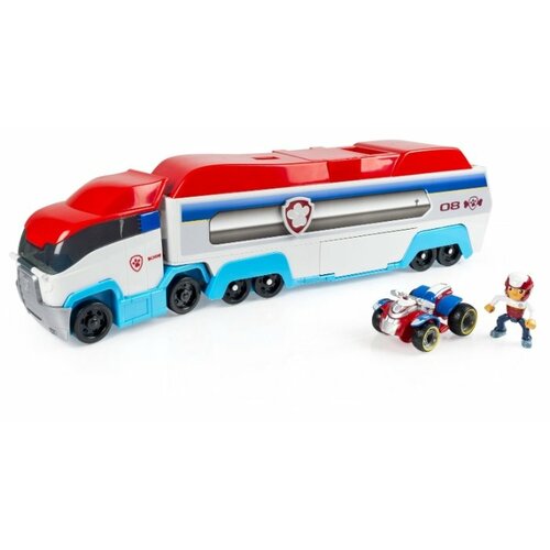 фото Фигурка spin master paw patrol