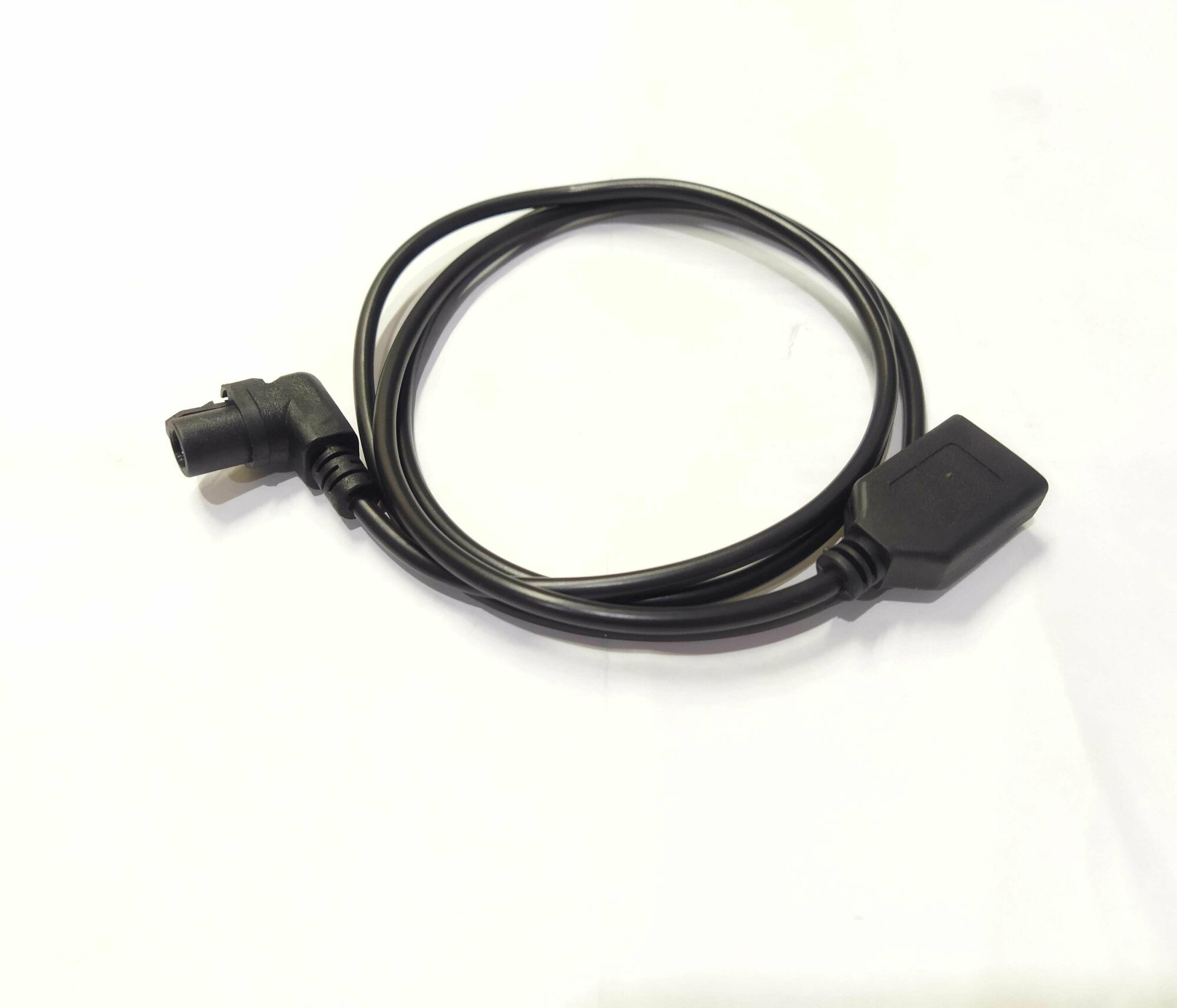 USB кабель Volkswagen 4 pin