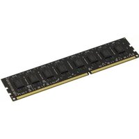 Оперативная память AMD DDR3 8Gb 1600MHz pc-12800 CL11 1.5В (R538G1601U2S-U)