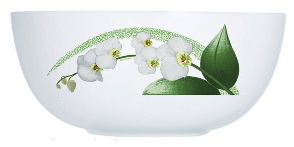 Luminarc Салатник White Orchid 12 см