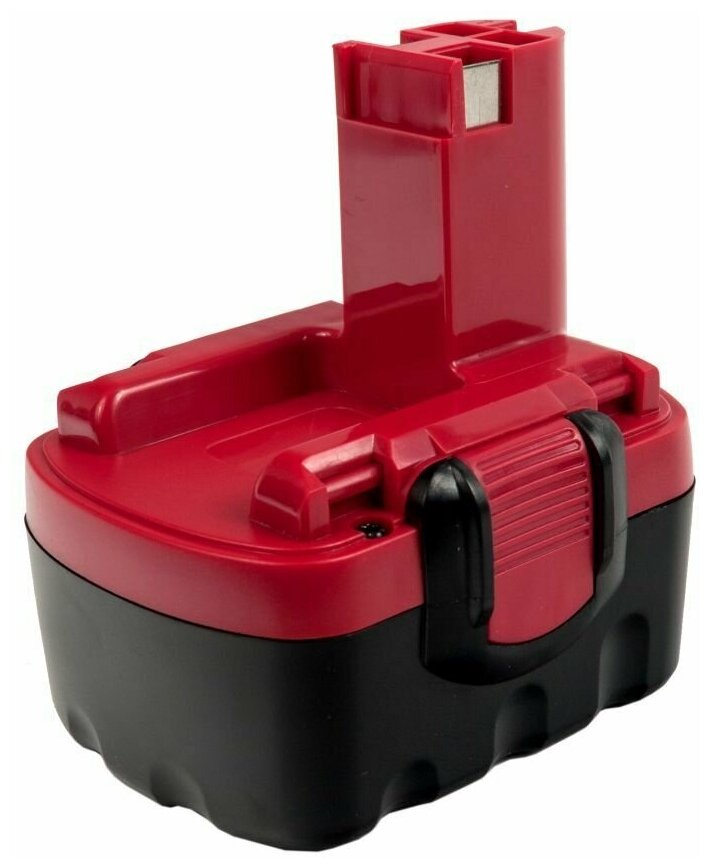 Аккумулятор для BOSCH NiCd 14.4В 1.5Ач (1шт.) блистер