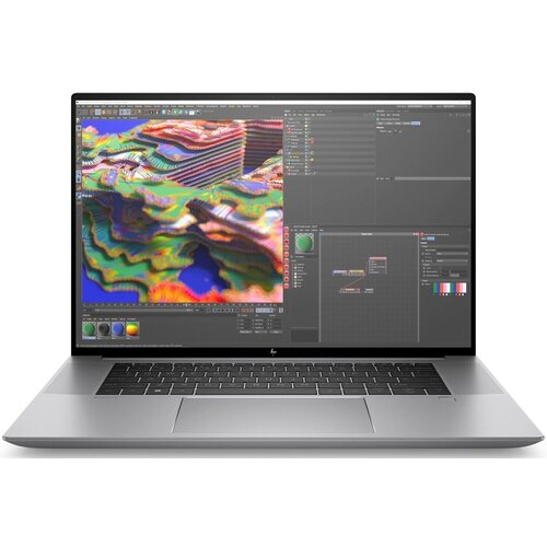 Ноутбук HP ZBook Studio 16 G9 62U07EA (Core i9 3800 MHz (12900H)/32768Mb/1024 Gb SSD/16