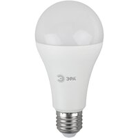 Светодиодная лампочка 25Вт LED A65-25W-840-E27 ЭРА белый свет