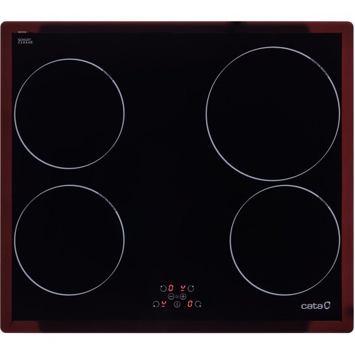 Индукционная варочная панель CATA IB 604 BK 5399000₽