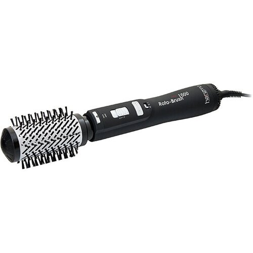 Фен-плойка Roto-Brush 1000 lonic (2 насадки) h10212