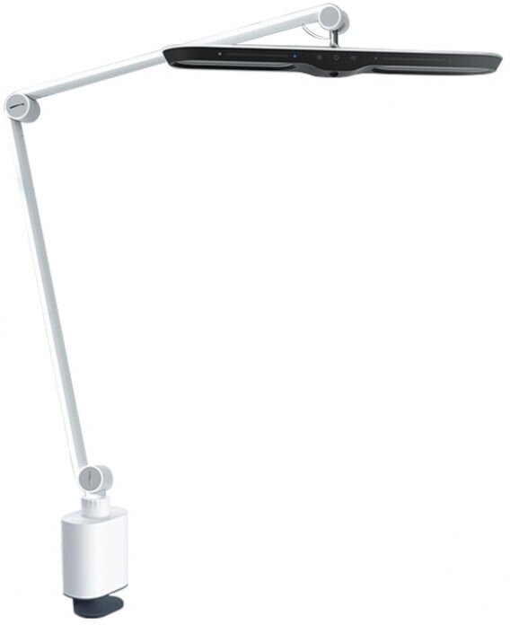 Настольная лампа XIAOMI YEELIGHT Yeelight LED Light-sensitive desk lamp V1 Pro (Clamping version)