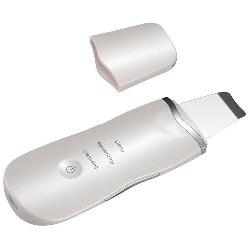 Аппарат для ультразвуковой чистки и лифтинга кожи лица Leather Shovel 70000₽