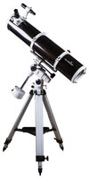 Телескоп Sky-Watcher BK P1501EQ3-2 черный