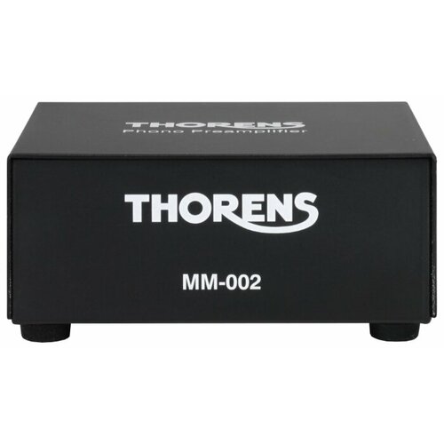 фото Фонокорректор Thorens MM 002