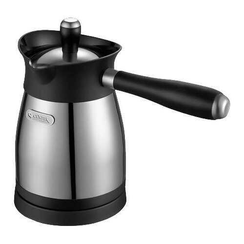 Кофеварка Centek CT-1080 SS 263900₽