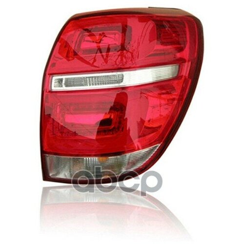 Задний Фонарь Org GENERAL MOTORS арт 42506234 56290₽