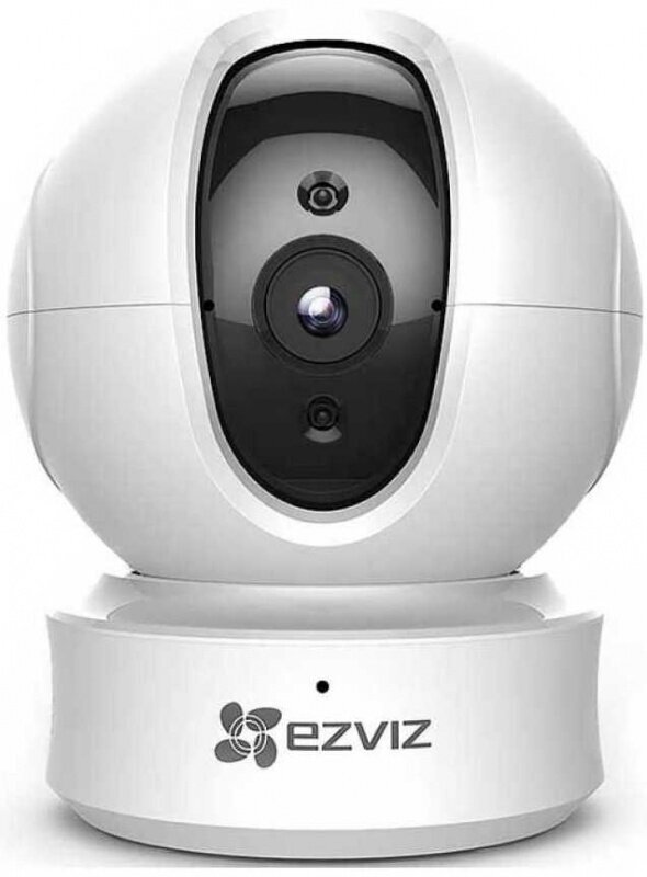 Ezviz Видеокамера IP Ezviz CS-CV246-A0-1C2WFR 4-4мм цветная корп: белый