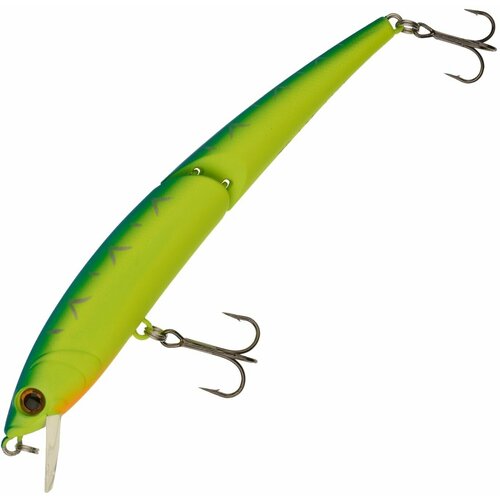 фото Воблер smith ts joint minnow 110 f #512, 11 гр / сделано в японии