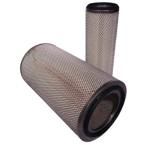 фото Цилиндрический фильтр ekofil