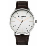 Наручные часы Ben Sherman WB054BR - изображение