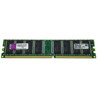 Оперативная память Kingston KVR400X64C3A/512 DDR 512Mb