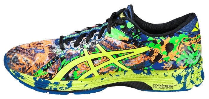 asics noosa tri 11 multicolor