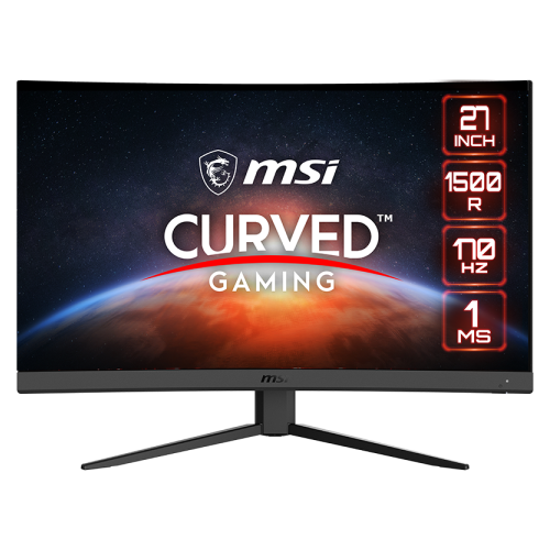 Монитор MSI Optix G27CQ4 E2