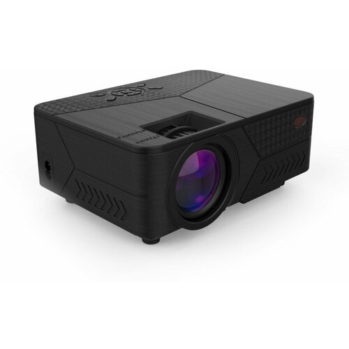 Проектор Hiper Cinema D1 Black 1581100₽