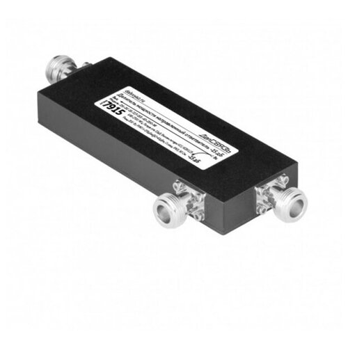 Ответвитель DS-DC-15 PIM -155дБн2x43дБм v7915 213100₽