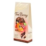 Чай фруктовый TeaBerry Наглый фрукт - изображение