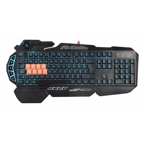 Клавиатура A4Tech Bloody B318 999700₽