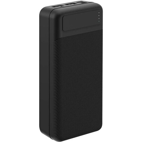 Внешний аккумулятор TFN 20000 мАч PowerAid TFN-PB-279-BK 199000₽