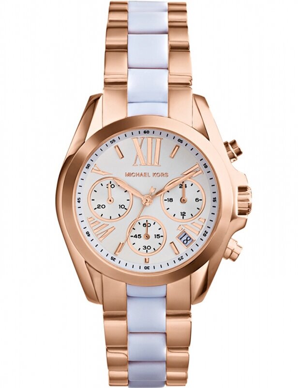 Наручные часы MICHAEL KORS Bradshaw