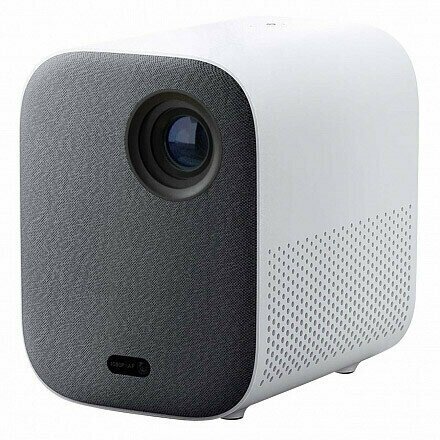 Проектор Xiaomi Smart Projector 2 EU (BHR5211GL) (BHR5211GL/X34374/XMTYY02FMGL)