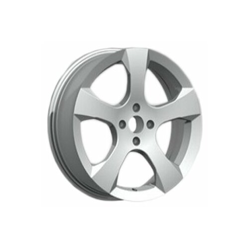 Колесный диск LegeArtis OPL27 7.5x18/5x105 D56.6 ET42 S