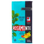 Чай травяной Rosamonte Yerba mate Terere - изображение
