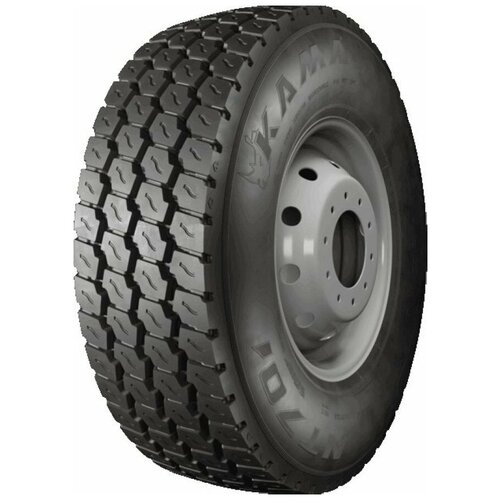 Грузовая шина КАМА NT 701 385/65 R22.5 160K