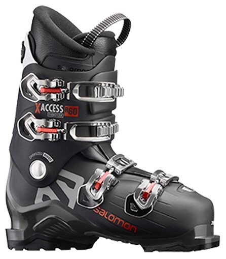 salomon x ultra mid winter cs wp review