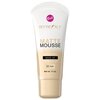 Bell Тональный мусс Secretale Matte Mousse - изображение