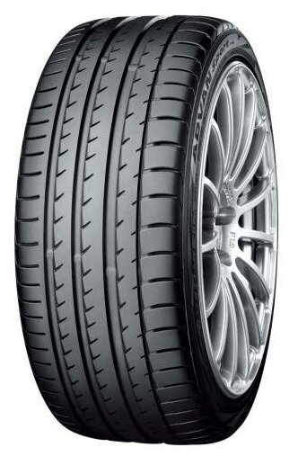 Yokohama Advan Sport V105 225/45 R18 91Y RunFlat