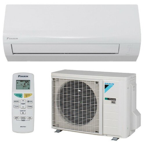 Сплит-система Daikin FTXF20D/RXF20D