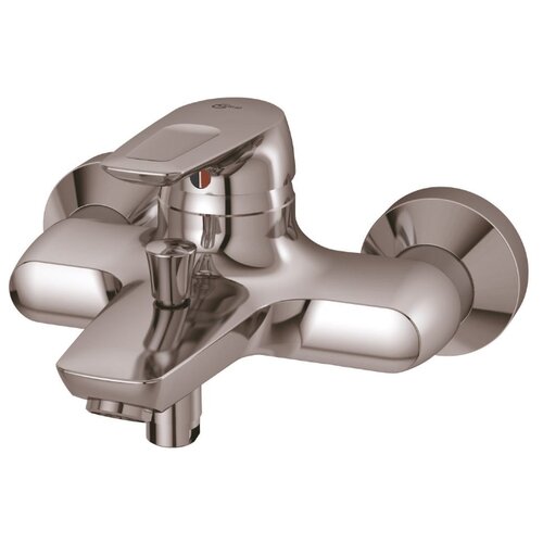 фото Смеситель для ванны с душем ideal standard
