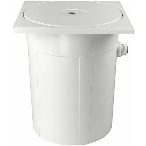 Регулятор уровня воды для бассейна, механический RO-7 ABLETECH