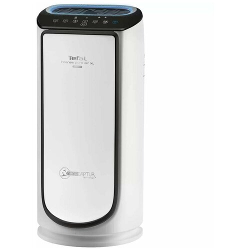 Очиститель воздуха Tefal Intense Pure Air Connect XL PU6086F0 Wi-Fi Ионизация 4109900₽