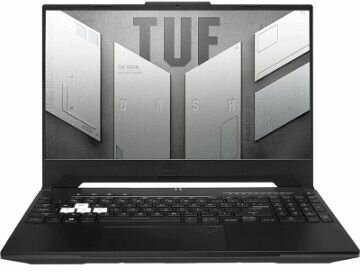 Ноутбук ASUS TUF FX517ZE-HN120W