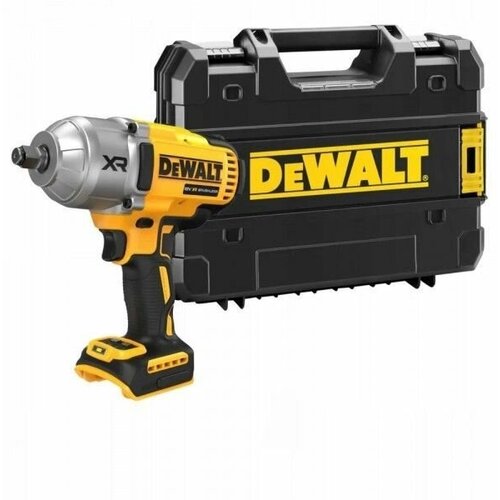 Гайковерт DeWalt DCF900NT