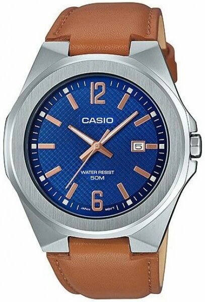 Наручные часы CASIO Collection MTP-E158L-2A