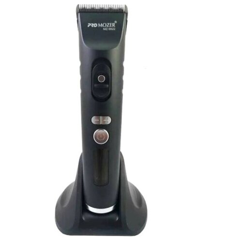 Машинка для стрижки MZ-9822 243000₽